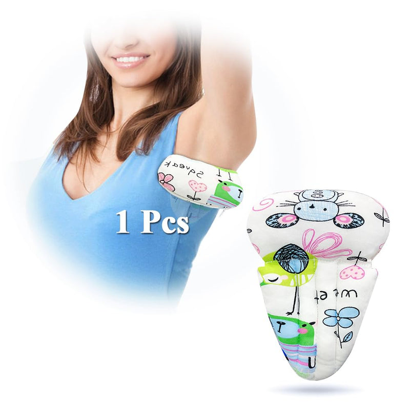 [Australia] - KAAMOS Lymphedema Axilla Pillow Mastectomy Post Breast Surgery Pillow Armpit Lumpectomy Post Mastectomy Recovery Breast Pillow for Sleeping Mastectomy Wedge Underarm Pillow for Pain Relief (1PCS) White 