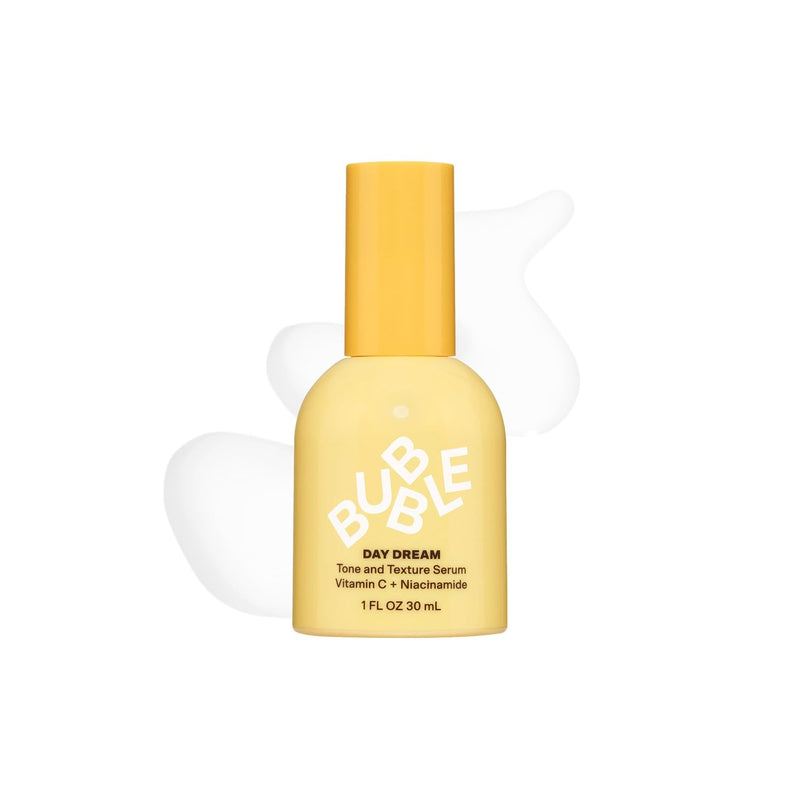 Bubble Skincare Day Dream Vitamin C Serum for Face, Brightening, 30 ml