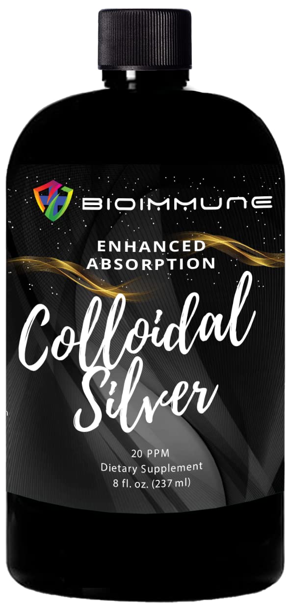 [Australia] - Colloidal Silver Hydrosol Immune Support. Highest Bio-Availability. Clean, Pure & Safe ‚Äì 99.999% Pure Silver. 3rd Party Verified, Made in USA. Will Remove Unwanted Tiny Visitors 