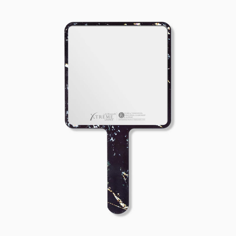 [Australia] - Xtreme Lashes 16 Year Anniversary Handheld Mirror 