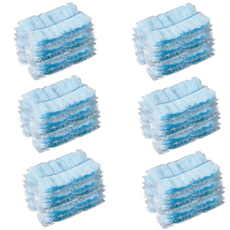 [Australia] - JEBBLAS Disposable Dusters Refills, Heavy Duty Electrostatic Duster Head, Total 30 Count 30 Duster Refills 