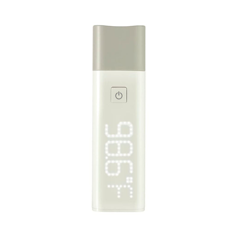 [Australia] - Conair Digital Thermometer for Adults and Kids, Forehead Thermometer, No Contact Infared Thermomter with Extra Large LED Display, Fast and Easy-To-Read Results Small 