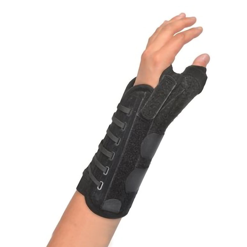 [Australia] - Hely & Weber Thumb Brace with Wrist Support Titan Thumb, 455-LT, 1 Count 