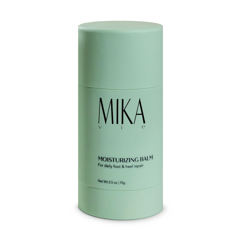 [Australia] - Luxury Moisturizing Foot Balm for Dry Cracked Feet, Urea Cream & Foot Moisturizer, It Softens & Exfoliates Skin and is Paraben and Phthalate Free 