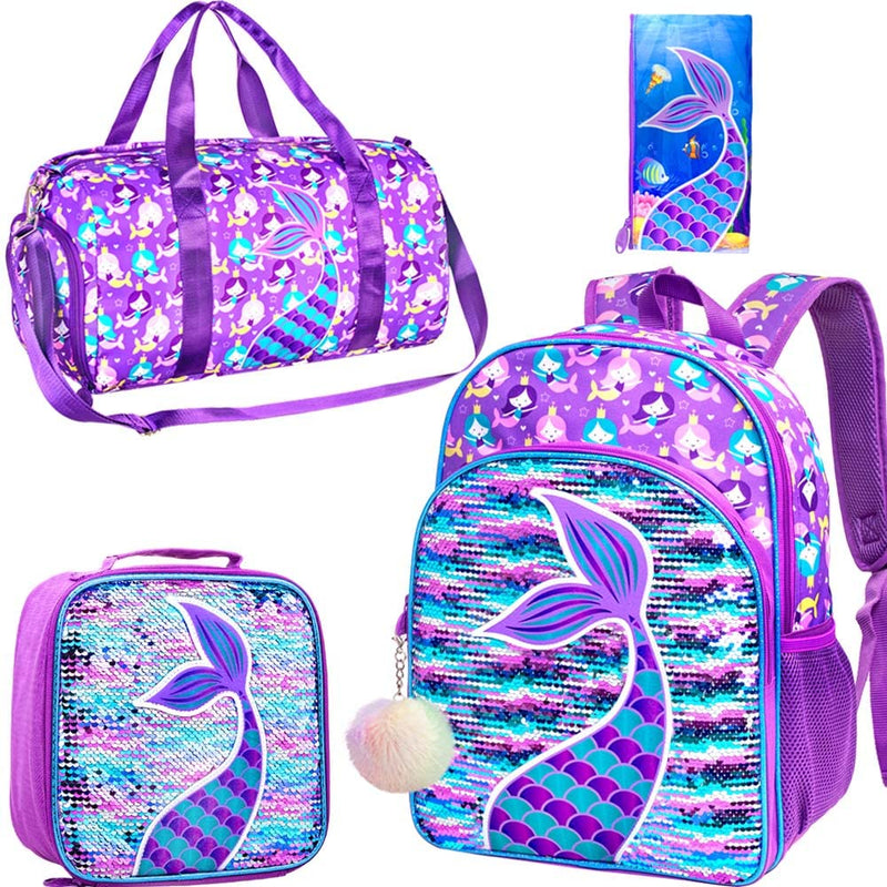 Duffle Bag7 G08