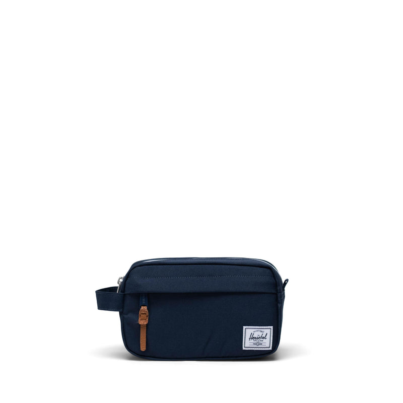 Herschel Unisex Chapter Travel Kit Navy Standard - 5L