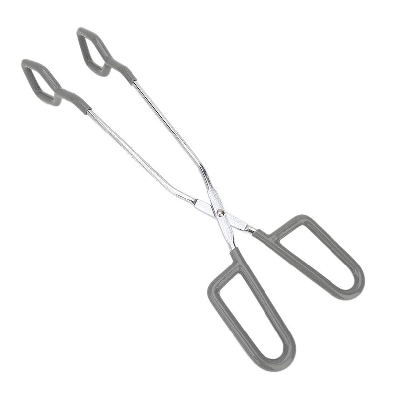 [Australia] - Long Toilet Paper Tongs Toilet Aid Long Toilet Paper Tongs, Bottom Wiper Aids for Independent Daily Living Wiping Aid for Bathroom Comfort Lightweight Selfwipe Hygiene Assistance (12in) 