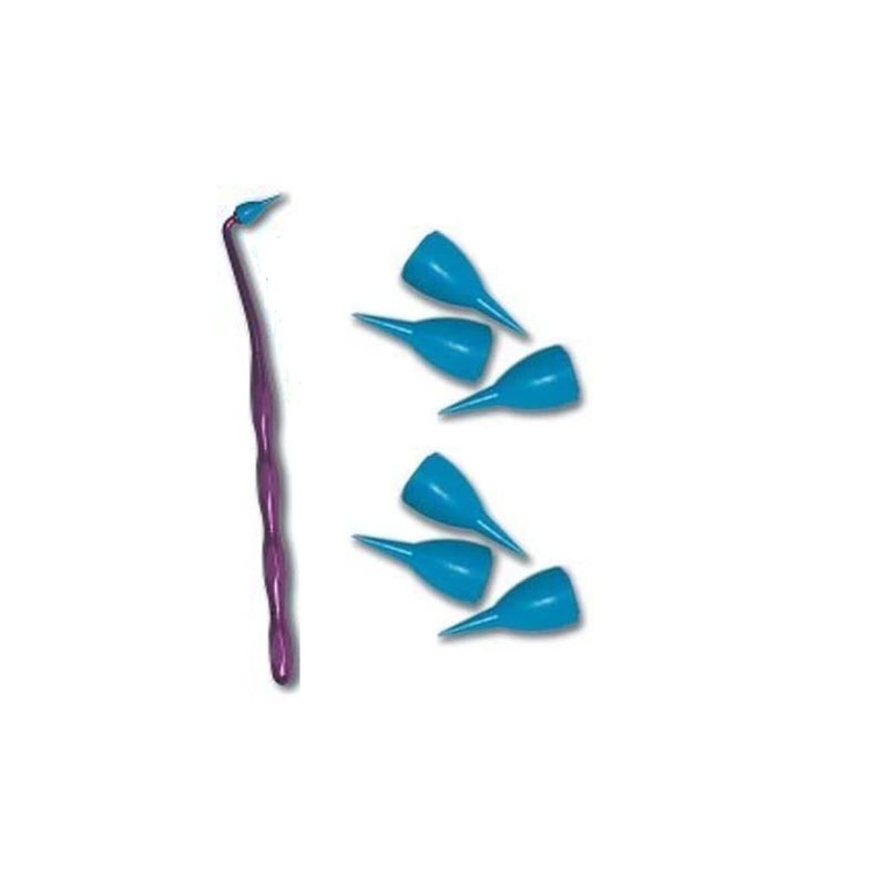 [Australia] - Blasting Health Gum Stimulate and Fluencer Convenient Pack W/Refills 