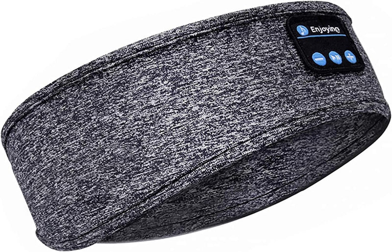 [Australia] - Tinnitus Sleep Headband - Soothing Sound Therapy via Bluetooth, For Better Sleep With Tinnitus 