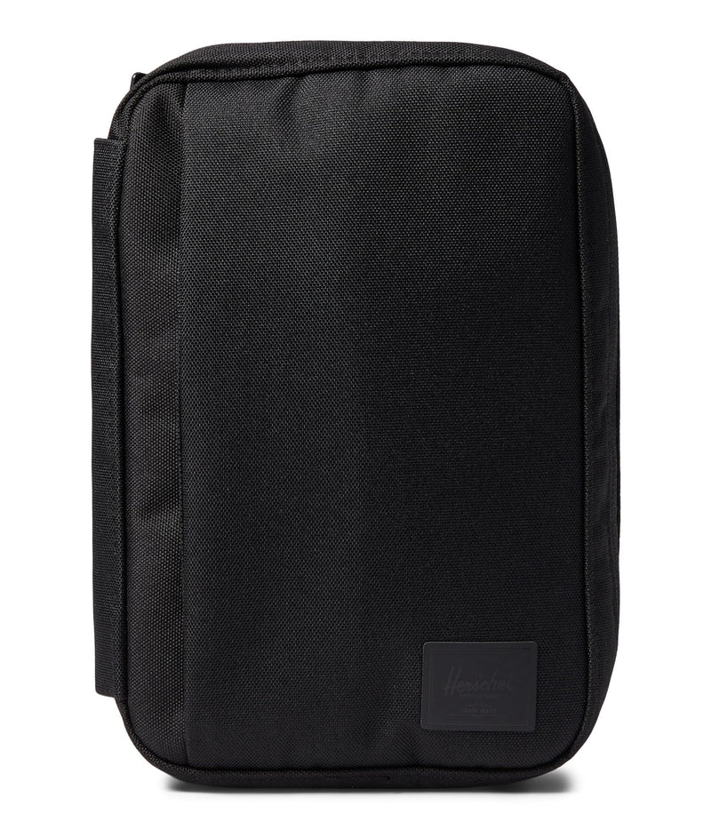 Herschel Burrard Organizer Tech Small Black