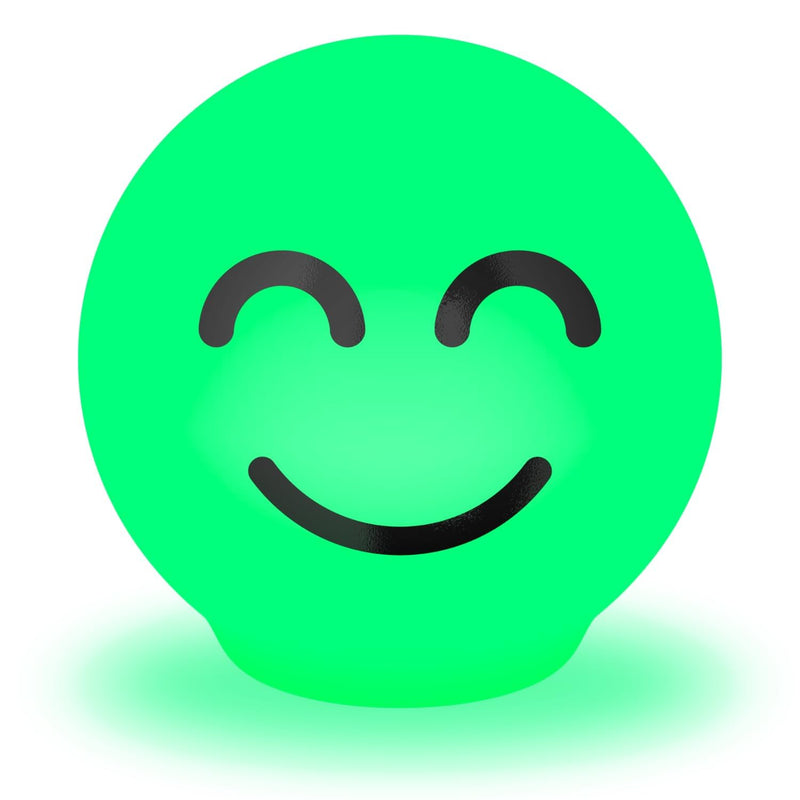 [Australia] - ZenGlow Ball Guided Breathing Exercise Tool - Visual Meditation Companion for Stress, Anxiety, Sleep, and ADHD - Mindfulness Gift for Men, Women, Adults, Kids 