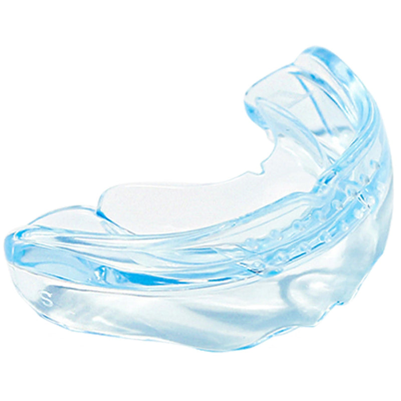 [Australia] - Orthodontic Mouth Guard for Sports,Hockey,Football,Baseball,Boxing,Braces Mouth Guard, Adult & Youth Teeth Braces,Medical Silicone M-NORMAL 