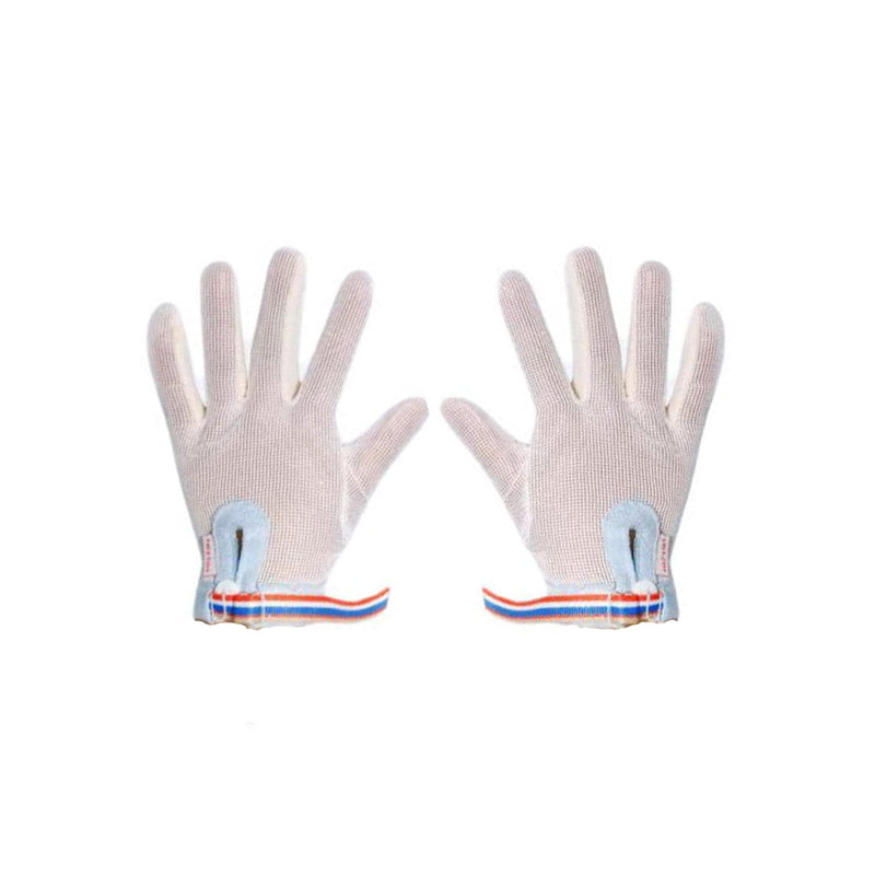 [Australia] - Thumb Sucking Guard Gloves Thumb Guard to Thumb Sucking Stop for Kids Nail Biting Stop and Five Fingers Sucking Stop for Baby (M) M 