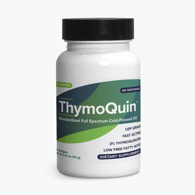 [Australia] - Cold Pressed Black Seed Oil | Only Patented USP-Grade Clinically Researched, Full-Spectrum, Cold Pressed Black Seed Oil | Standardized to 3% Thymoquinone | Low in Free Fatty Acids 1 