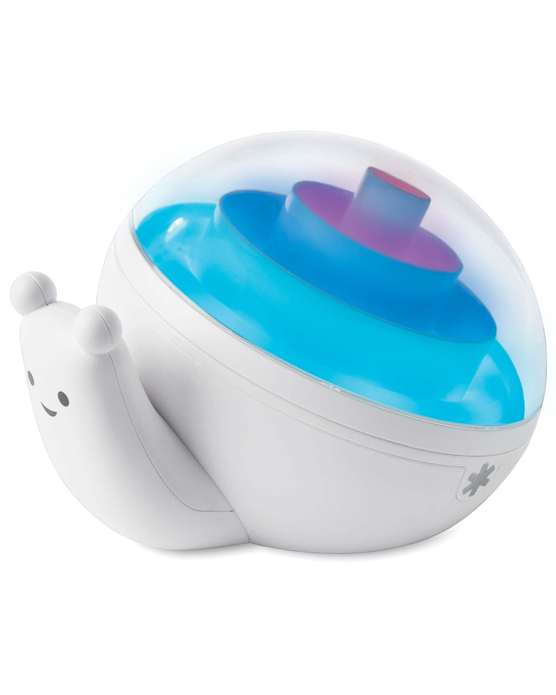[Australia] - Skip Hop Baby & Kids Sound, Sleep, and Routine Training Machine, Child’s Night Light, Alarm Clock, Toddler Routine Trainer, White Noise, Voice Prompts Routine Machine 