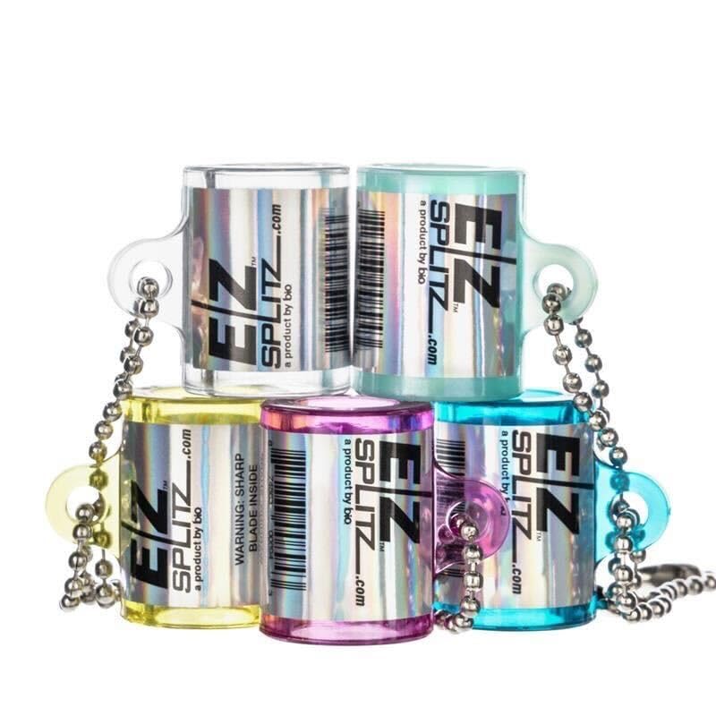 [Australia] - Cigarillo Splitters (Summer Fest Mix - 5 Count) Summer Fest Mix - 5 Count 