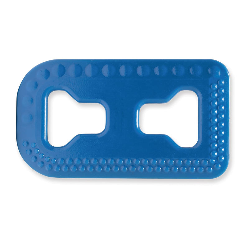 [Australia] - Pro-Tec Athletics FlexEdge Soft Tissue Mobilizer, Increases Range of Motion, Reduces Muscle Knots, Fascia Separation, Bendable Design for Controlled Manipulation, Recommended with Massage Cream 