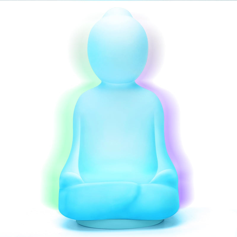 [Australia] - Mindfulness 'Breathing Yoga', 4-7-8 Guided Visual Meditation Breathing Light, Calm Your Mind for Stress & Anxiety Relief/Learn Deep Breathing for Adults Kids Social Emotional Learning 