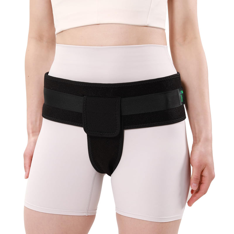 Pelvic Support Belt for Prolapse, Pro Band Brace for Vulvar Varicosities, SPD Treatment, LCS, Groin, Pelvic Floor, Organ Prolapse Support Relieve Tilted or Twisted Pelvis Girdle Pain (X-Large) X-Large