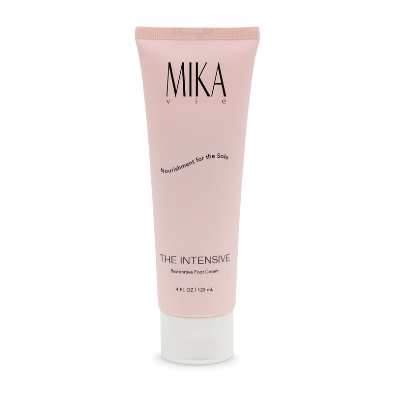 [Australia] - Luxury Foot Cream for Dry Cracked Heels | 25% Urea Cream for Feet with Vitamin E | Foot Moisturizer & Cracked Heel Treatment | Naturally Scented, Paraben and Phthalate Free 