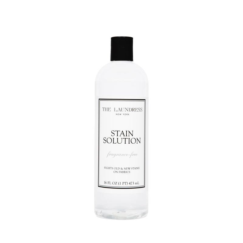 [Australia] - The Laundress Stain Solution, Stain Remover For Clothes; Laundry Stain Remover, Stain Remover Laundry; Red Wine, Coffee, & Blood Stain Remover For Clothes, 16 Fl Oz 