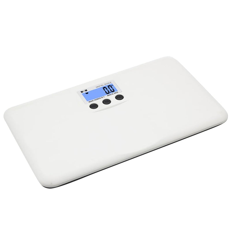 [Australia] - SAFIGLE Digital Scales for Body Weight Baby Scale for Pets Baby Weight Scale Health Scale Baby Electronic Scale Pet Scale Digital Display Weight Scale Newborn Small Dog Number 