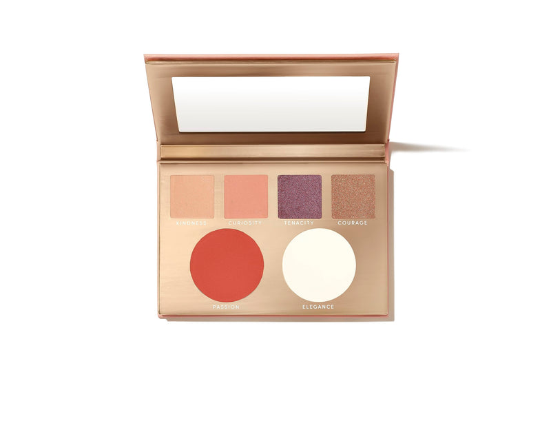 [Australia] - Reflections Face Palette 