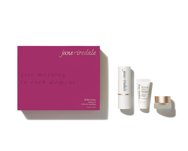 [Australia] - Reflections Makeup Kit 