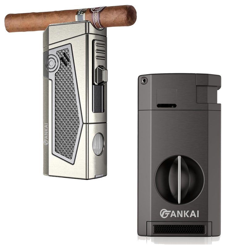 [Australia] - cigar lighter set 