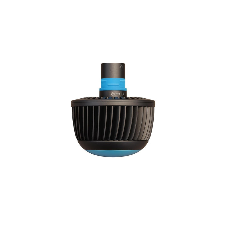 [Australia] - Theragun Cold Attachment for PRO Plus Deep Tissue Massage Gun, Features 3 Cold Therapy Temperature Levels for Custom Pain Relief, Inflammation and Swelling Treatment (Only Compatible with Pro Plus) PRO Plus Cold Attachment 