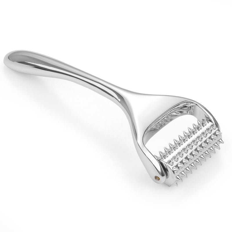 [Australia] - Acupressure roller, Acupuncture Massage Roller for Neck/Head/Hand Pain Relief and Muscle Relaxation 