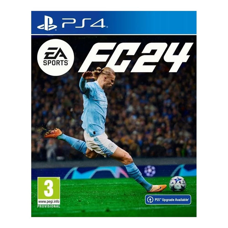 [Australia] - EA Sports FC 24 (Nordic) 