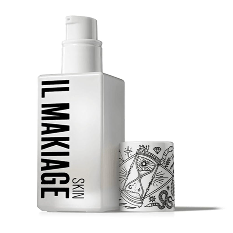 Il Makiage Power Serum Repair Anti-Aging Night Serum, 1 Ounce (Pack of 1)