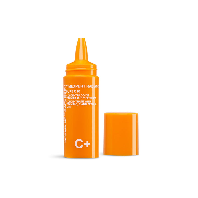 Germaine de Capuccini Timexpert Radiance C+ Serum 0.5 Fl Oz (Pack of 1)