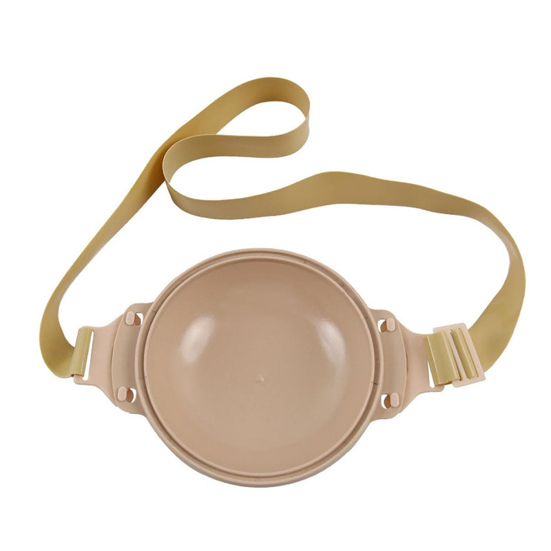 [Australia] - Ostomy Supplies Waterproof Stoma Shower Cover for Colostomy 5 Inch 