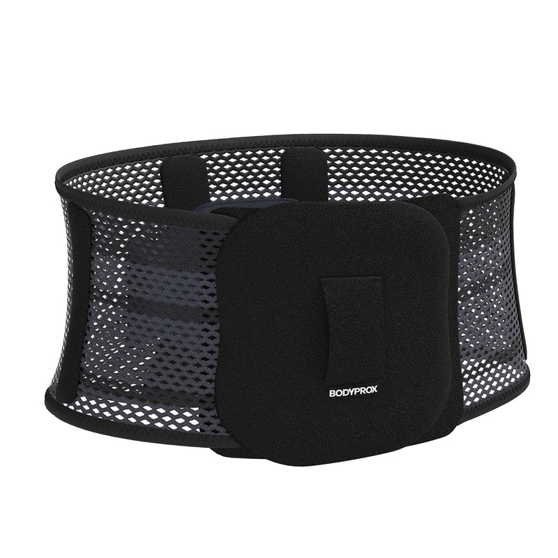 [Australia] - Bodyprox Breathable Back Brace, Back Support Brace for Men and Women. (X-Large) X-Large 