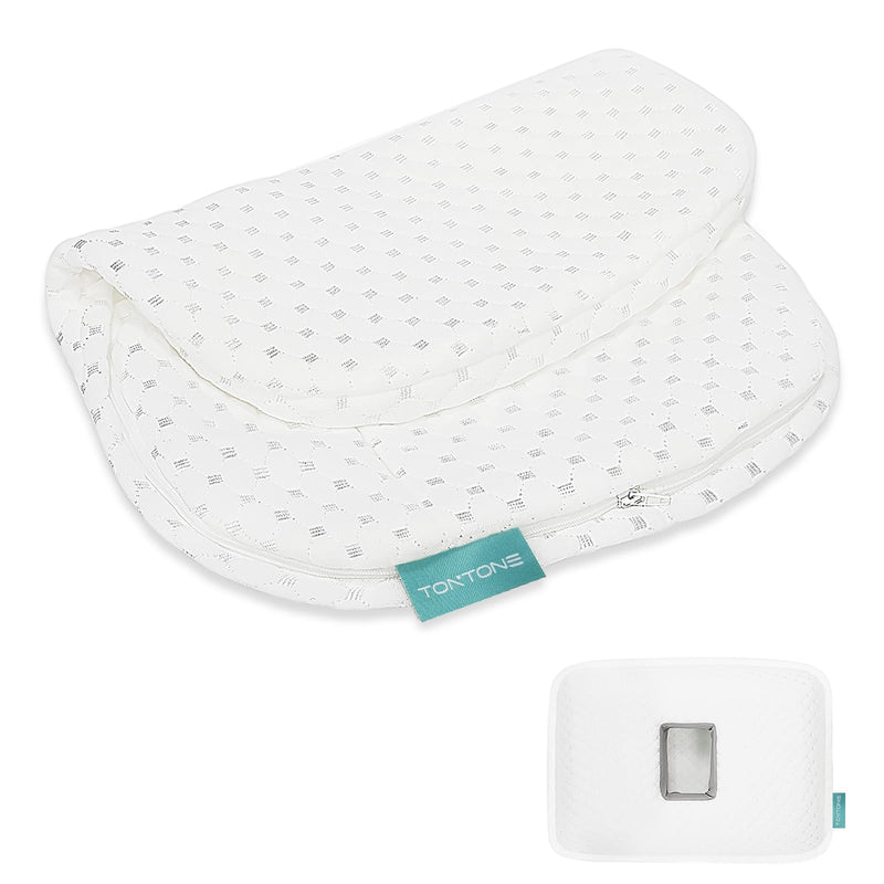 [Australia] - Replacement Pillow Case for Single Ear Hole Pillow 