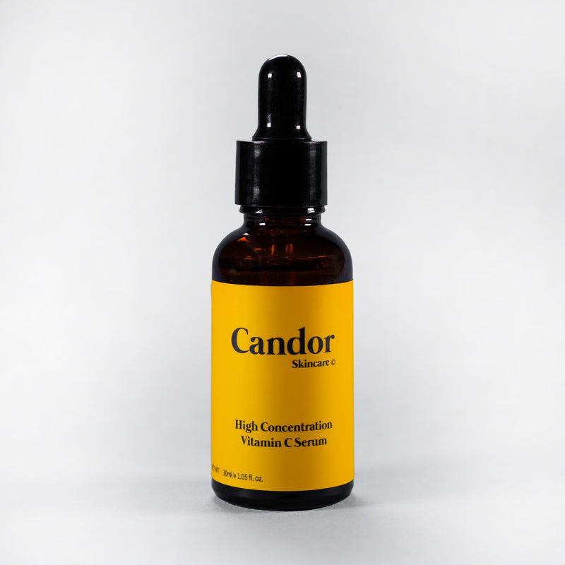 High Concentration Vitamin C Serum