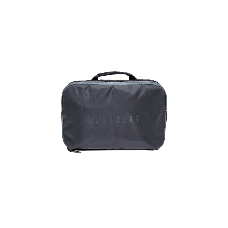 Boundary Supply PK-1 Packing Cube and Organizer (Black) Black One Size