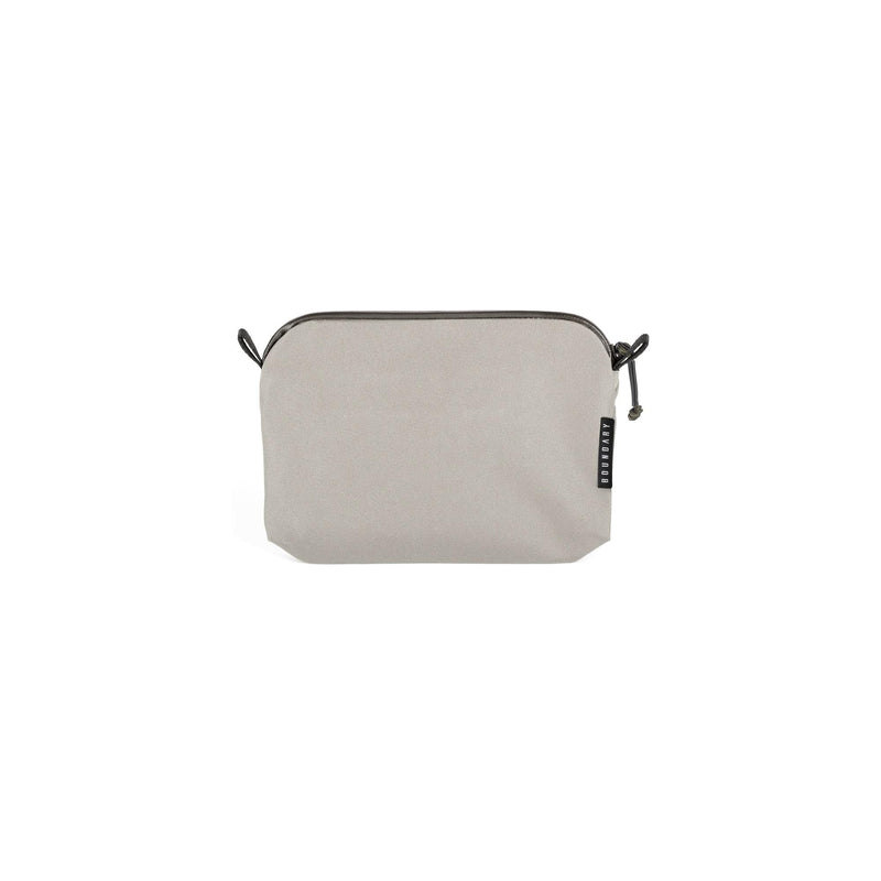 Boundary Mini Bag RENNEN POUCH Rennen Pouch for Men and Women, Clay One Size