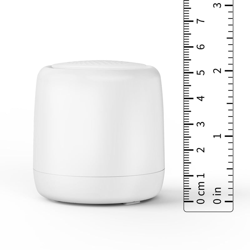 [Australia] - Portable White Noise Machine,Mini White Noise Machine with 25 Soothing Sounds for Adults,Kids and Babies,Long-Lasting and Fast Charging Noise Machine,Best for Worldwide Travel, Perfect for Sleep 
