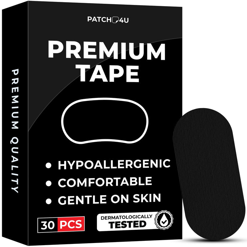 [Australia] - Micropore Tape (30 Pack) - Pain Free Removal, Hypoallergenic, Latex Free & Gentle On Skin - Packaging May Vary - Adhesive Cotton Tape 30 Pack 