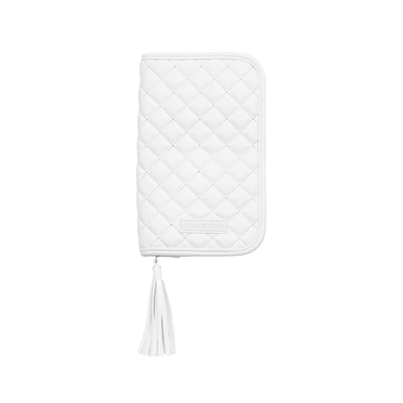 JENNY PATINKIN Sustainable Luxury Two-Way Makeup Brush Case