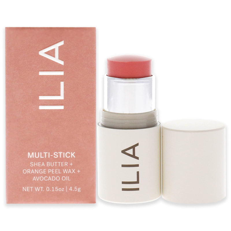 [Australia] - Multi-Stick - Tenderly by ILIA Beauty for Women - 0.15 oz Makeup 