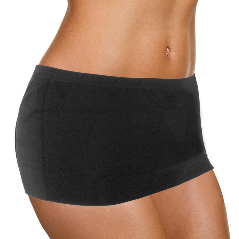 [Australia] - Ostomy Support Garment, Ostomy Belt, Ostomy Belt for Women Men, Ostomy Bag Covers, Stealth Ostomy Support Belt, 33.5" - 44" Hip Circumference (Small/Medium) Small/Medium 