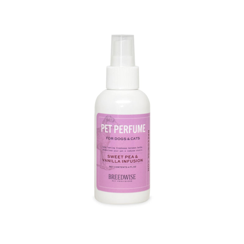 Pet Perfume for Dogs & Cats - PawsPlanet Australia