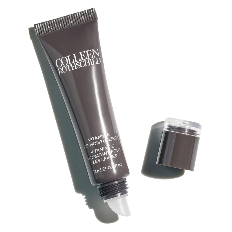 Colleen Rothschild Vitamin E Lip Moisturizer Balm - Hydrating Lip Care