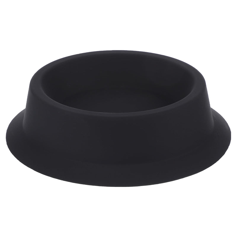 [Australia] - Mipcase Silicone Shave Bowl for Men 5.11X4.33X1.57In Shaving Soap Bowl Barber Accessories Pigeon Nest Design Shaving Mug for Cream Lathering 