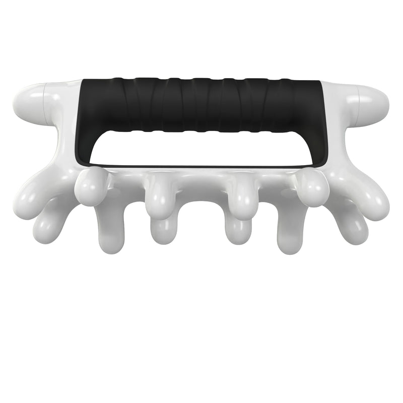 [Australia] - Fascia Massage Tool for Trigger Points, Tissue & Cellulite - Pressure Point & Guasha Facial Tool (Patent Pending) 