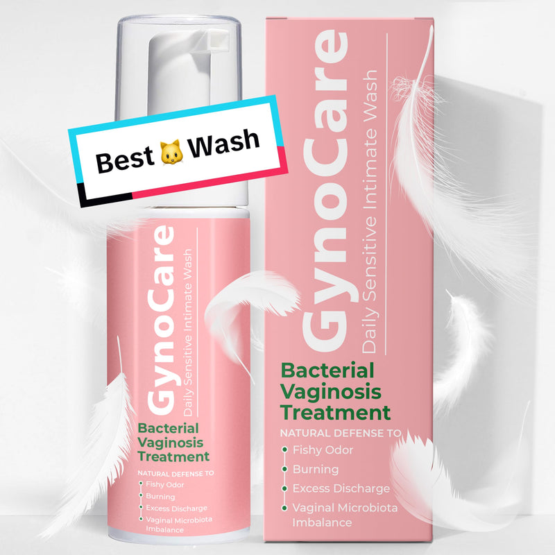 [Australia] - BV Treatment Feminine Wash - Probiotic+ Prebiotic Feminine Cleanser , PH Balanced Femine Wash for Bacterial Vaginosis Relief, Advanced Hydration Vaginal Dryness ,Odor Control 
